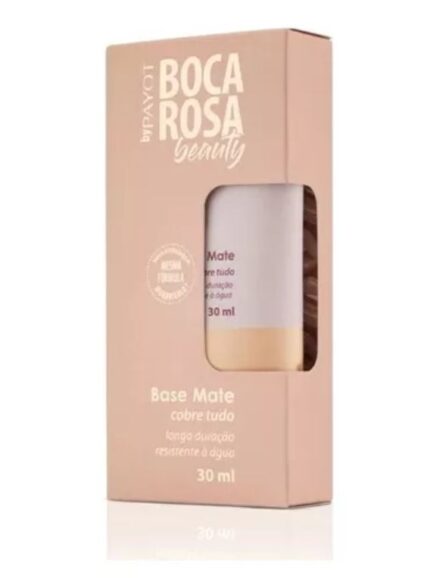 Base Mate Boca Rosa Beauty - Image 2