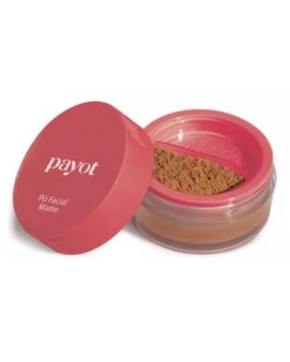 Base de maquiagem em pó Payot Pó Facial Matte tom matte 3