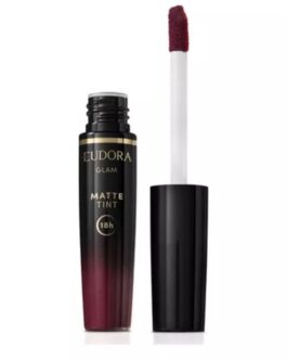 Batom Matte Tint Liquido 18 Horas Sem Retoque Eudora