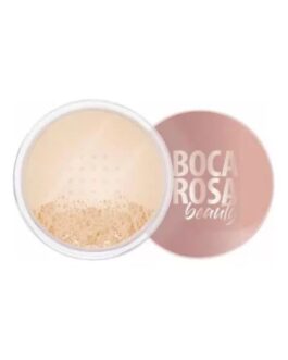 Pó Payot Boca Rosa Mármore 1 – matificante – 20g