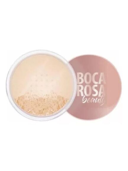 Pó Payot Boca Rosa Mármore 1 - matificante - 20g