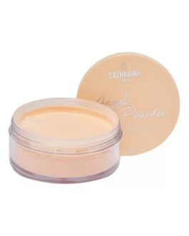 Pó Solto Facial Angel Powder Pri Lessa Catharine Hill