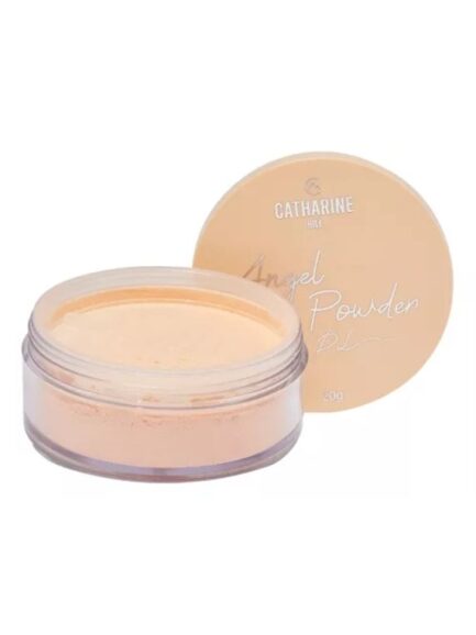 Pó Solto Facial Angel Powder Pri Lessa Catharine Hill